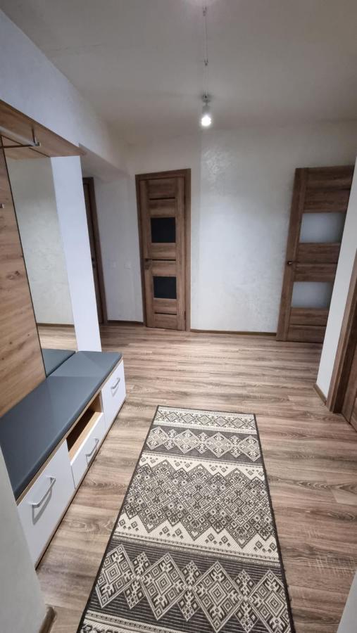 Яровиця Люкс ルーツィク 部屋 写真