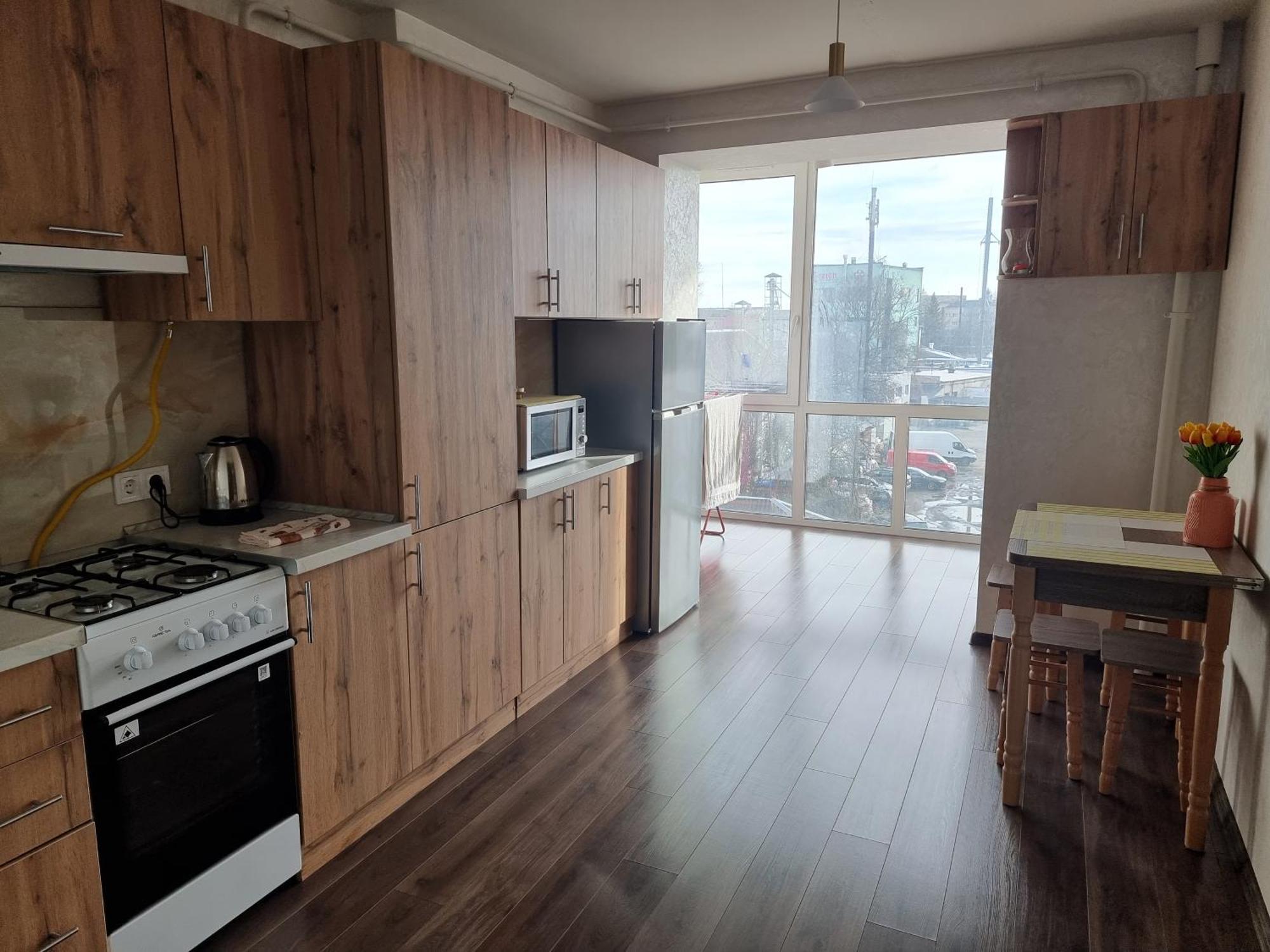 Яровиця Люкс ルーツィク 部屋 写真